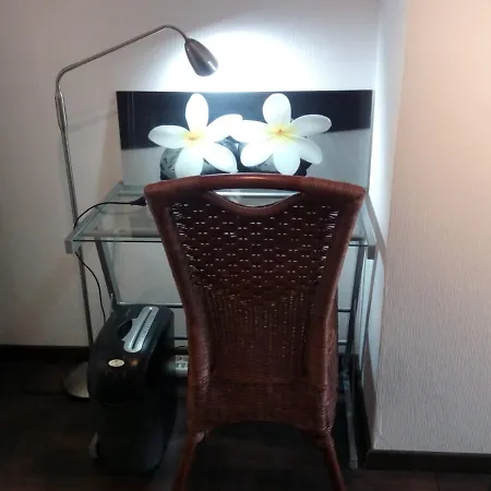 Ferienwohnung Miraflor Solingen Buitenkant foto