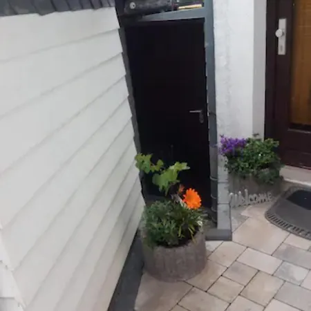 Ferienwohnung Miraflor Solingen Buitenkant foto