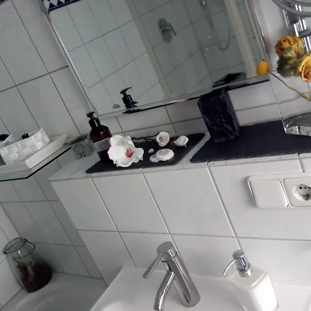 Ferienwohnung Miraflor Solingen Buitenkant foto