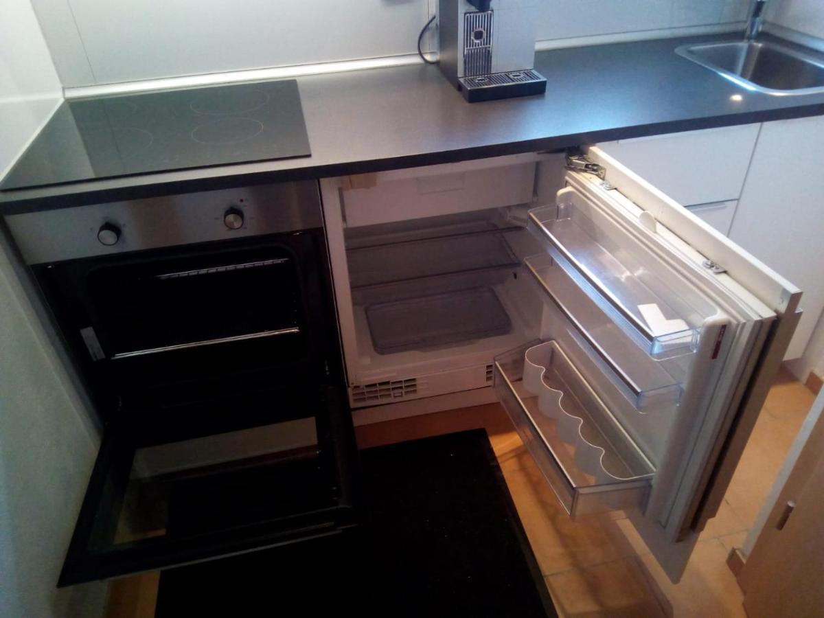 Miraflor Appartement *