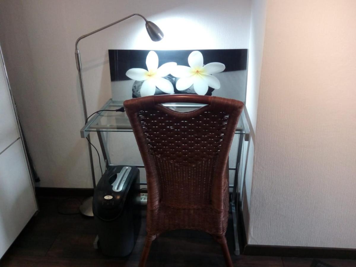 Miraflor Appartement