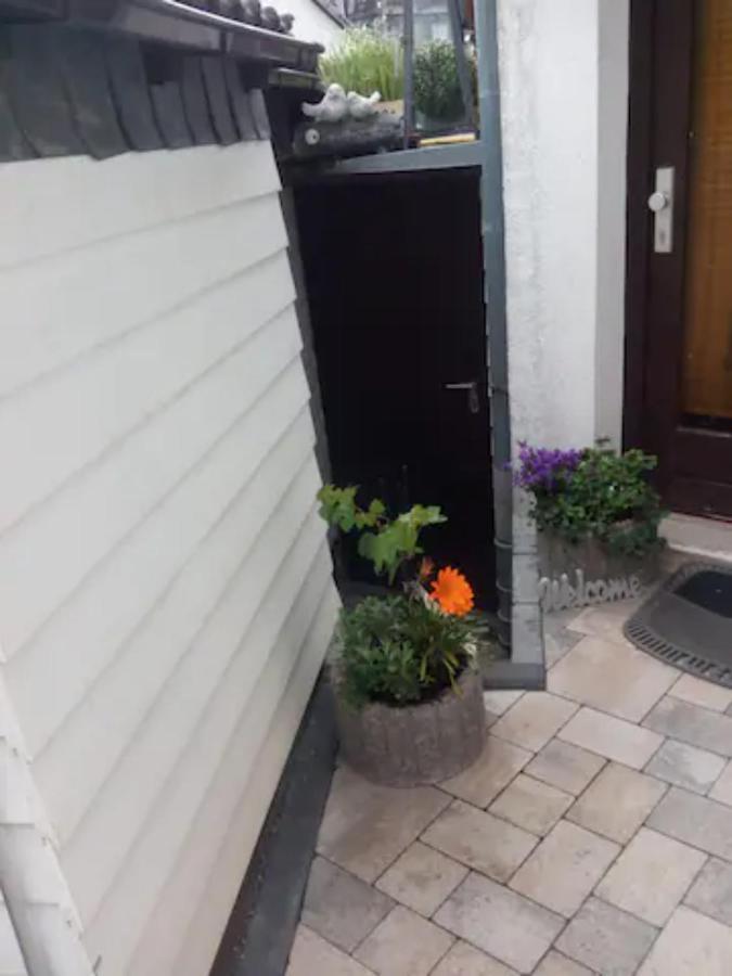Miraflor Appartement *