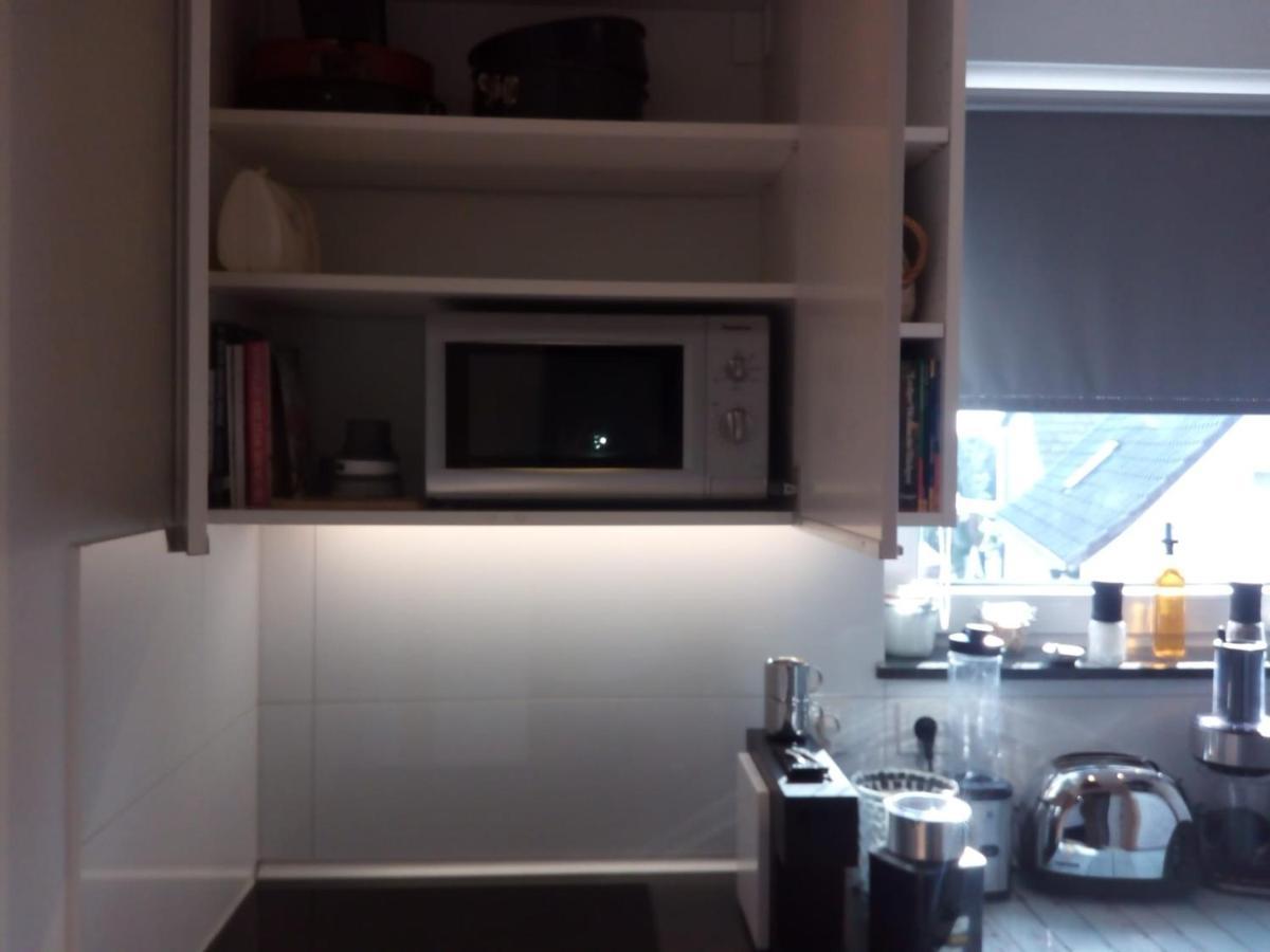 Miraflor Appartement Solingen