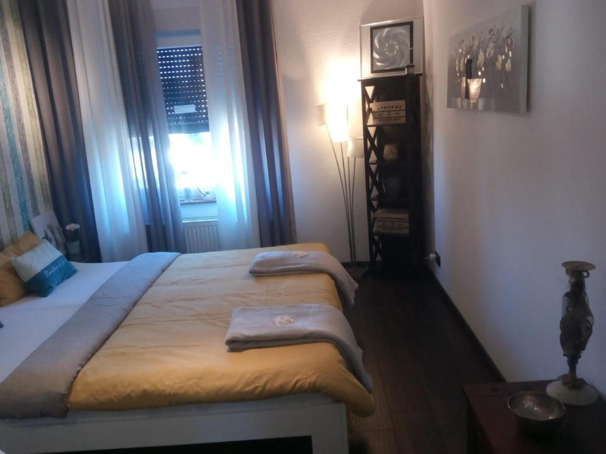 Appartement Miraflor