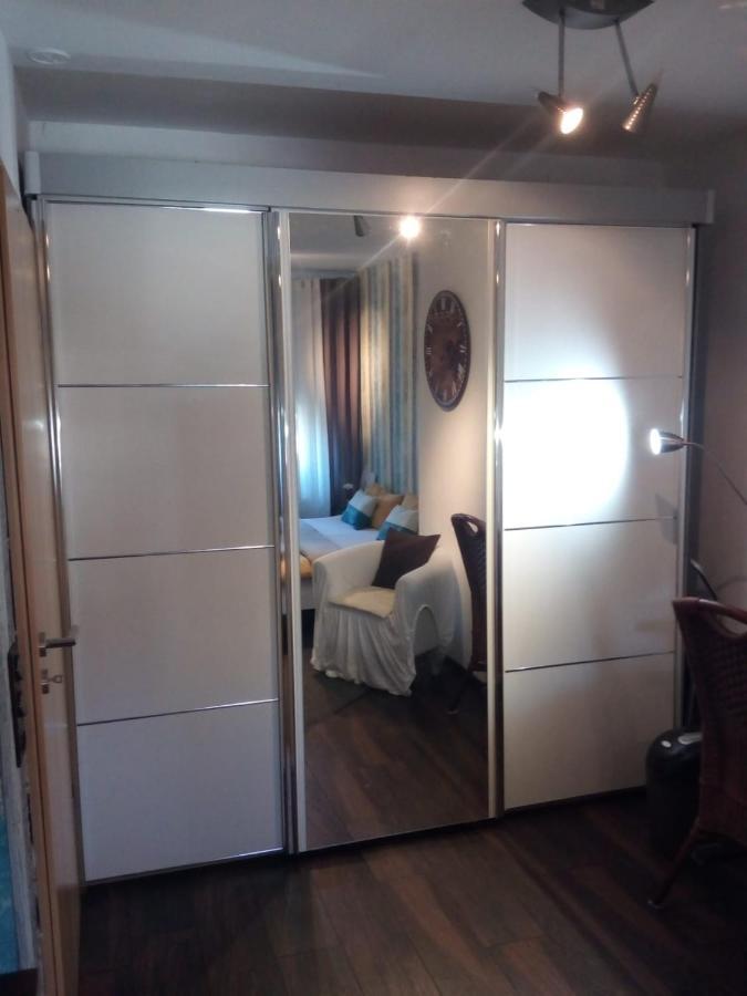 Appartement Miraflor Solingen