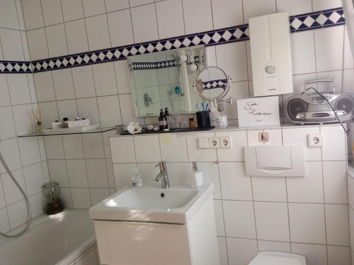Appartement Miraflor