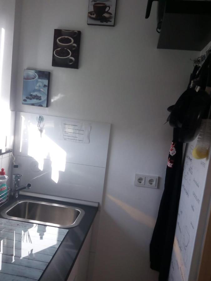 Miraflor Appartement *