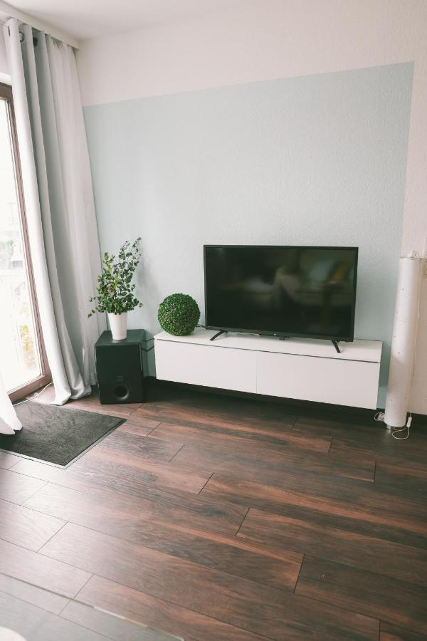 Miraflor Appartement *