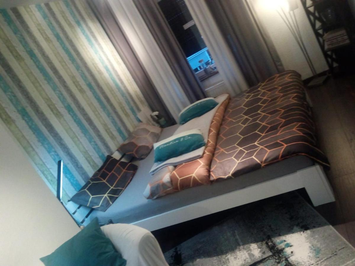 Appartement Miraflor *
